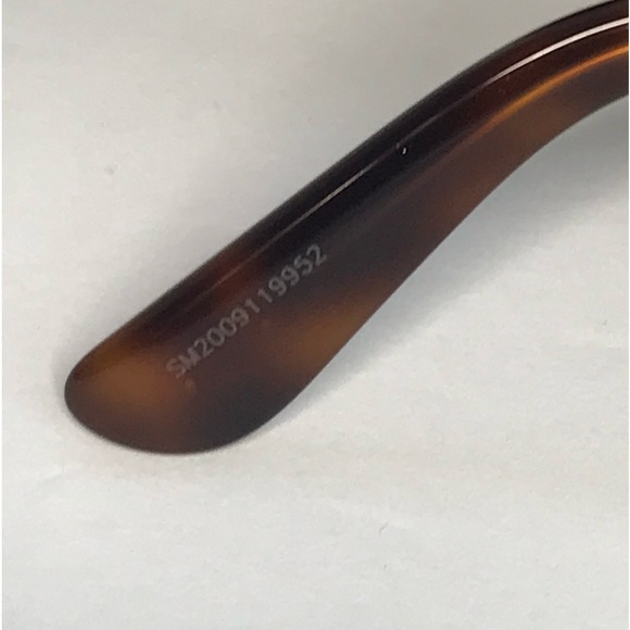 New Authentic Tom Ford FT5783-D-B 053 47 Shiny Classical Havana/T Logo Eyeglass - Picture 14 of 14